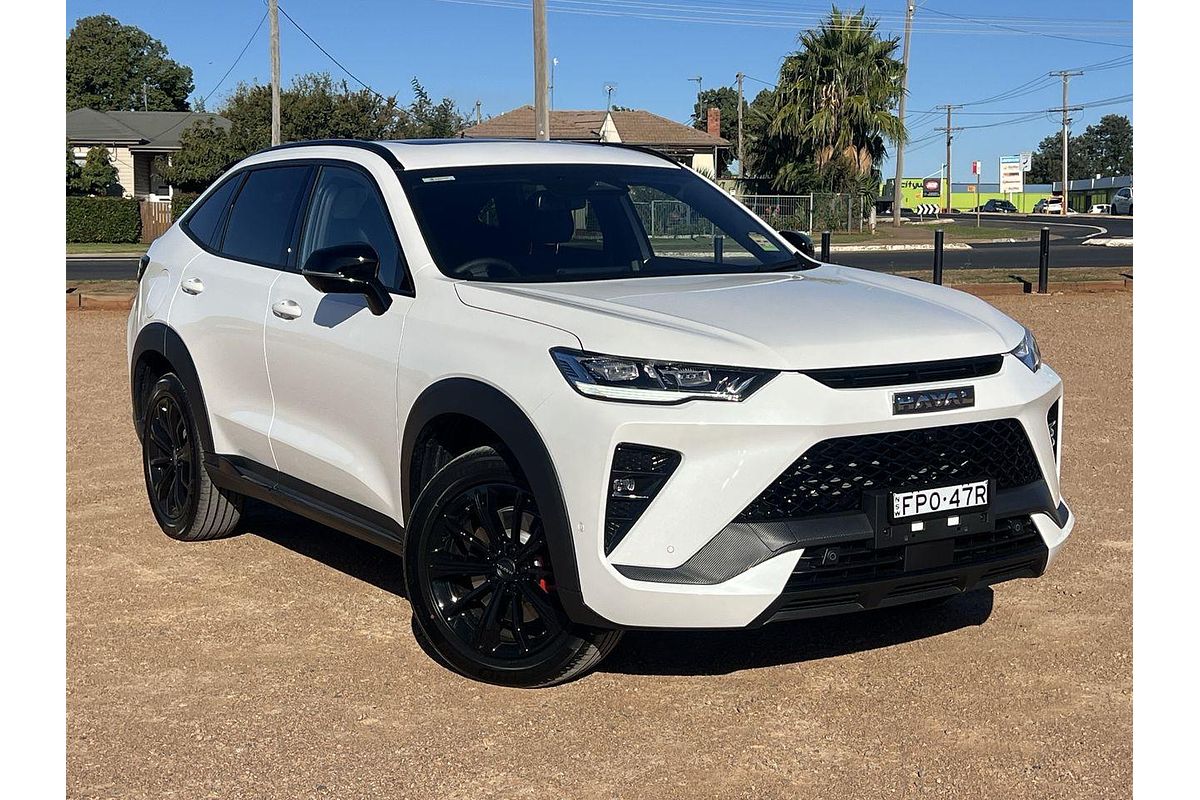 2025 GWM Haval H6GT Ultra PHEV B03