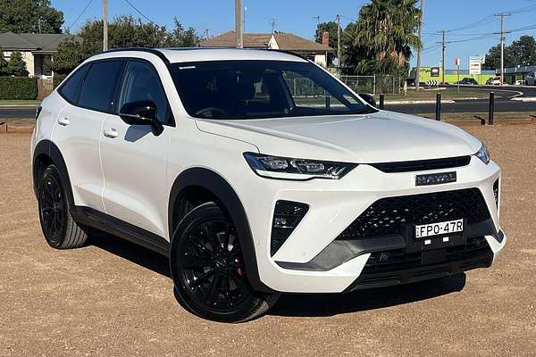 2025 GWM Haval H6GT Ultra PHEV B03