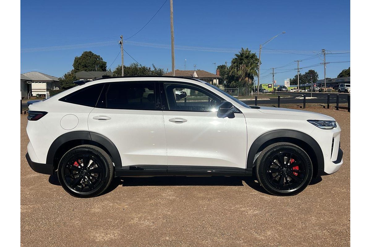 2025 GWM Haval H6GT Ultra PHEV B03