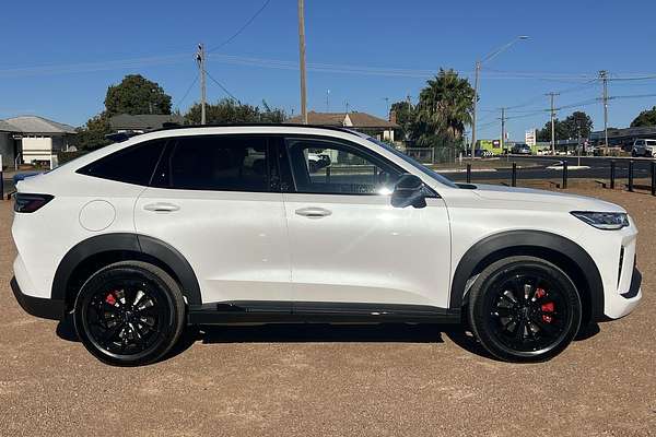 2025 GWM Haval H6GT Ultra PHEV B03