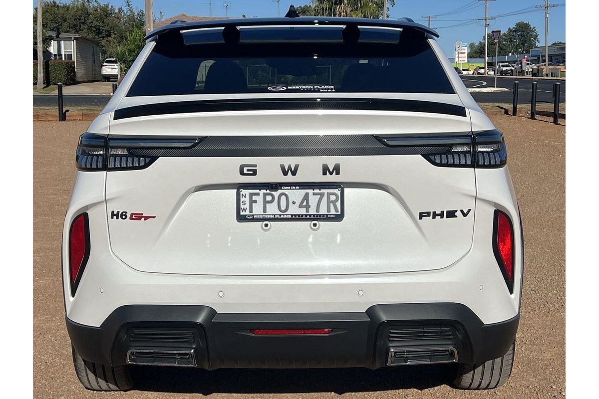 2025 GWM Haval H6GT Ultra PHEV B03