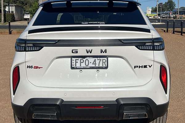2025 GWM Haval H6GT Ultra PHEV B03