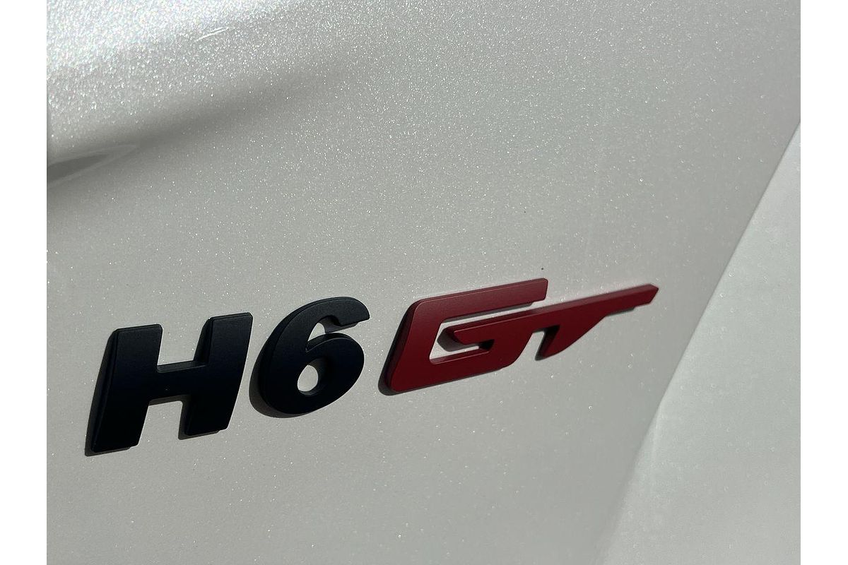 2025 GWM Haval H6GT Ultra PHEV B03