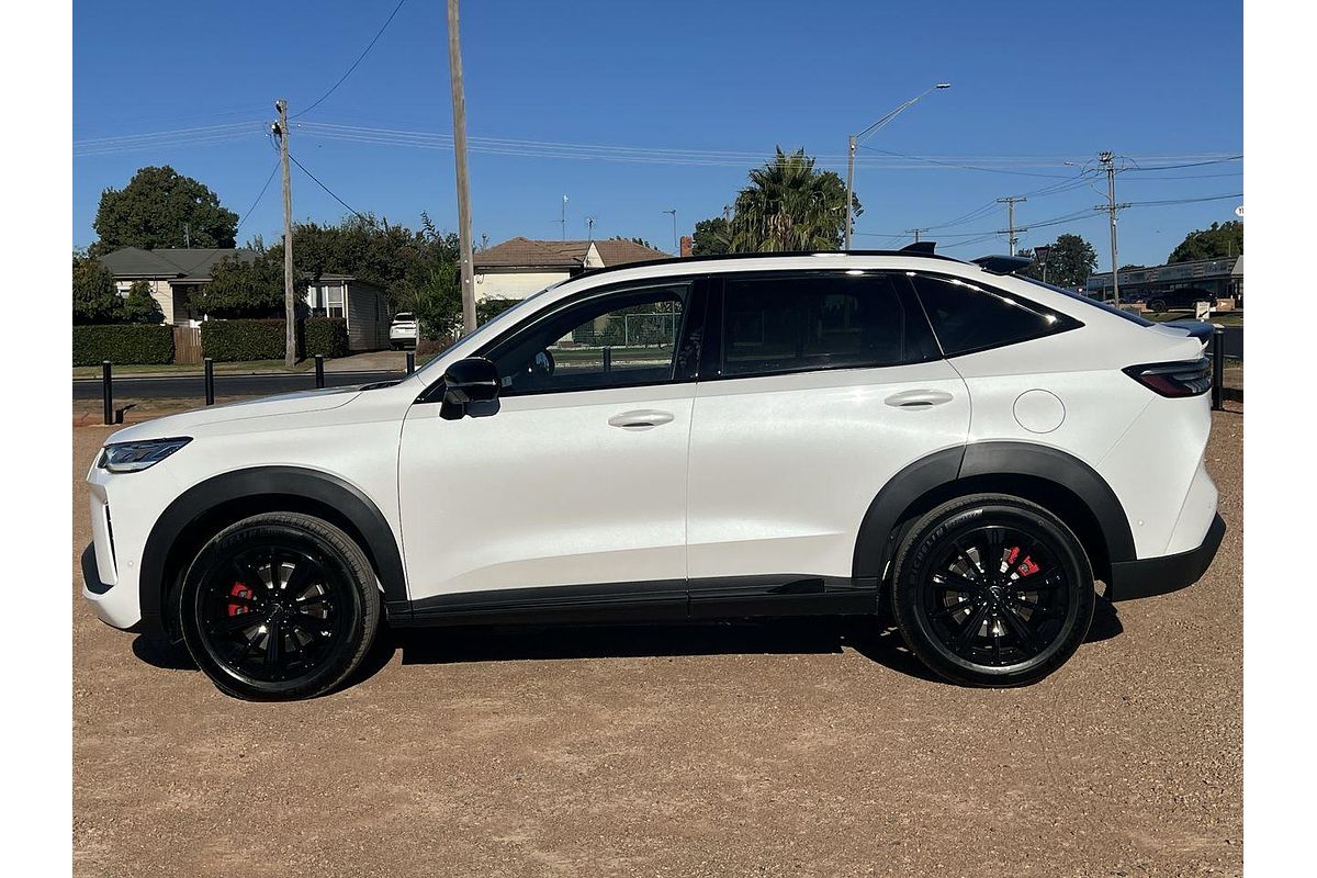 2025 GWM Haval H6GT Ultra PHEV B03