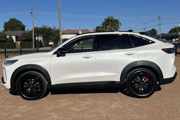2025 GWM Haval H6GT Ultra PHEV B03
