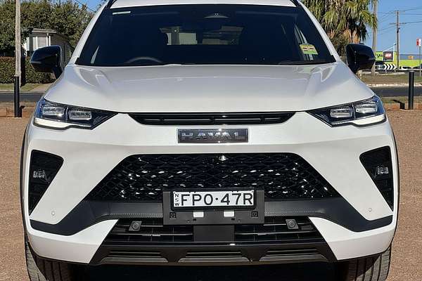 2025 GWM Haval H6GT Ultra PHEV B03