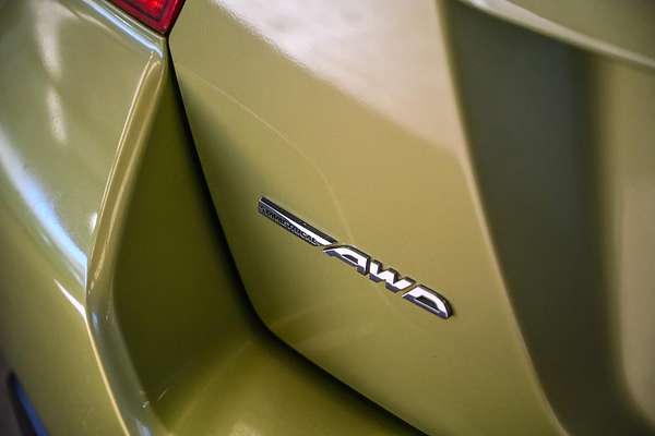 2015 Subaru XV 2.0i G4X