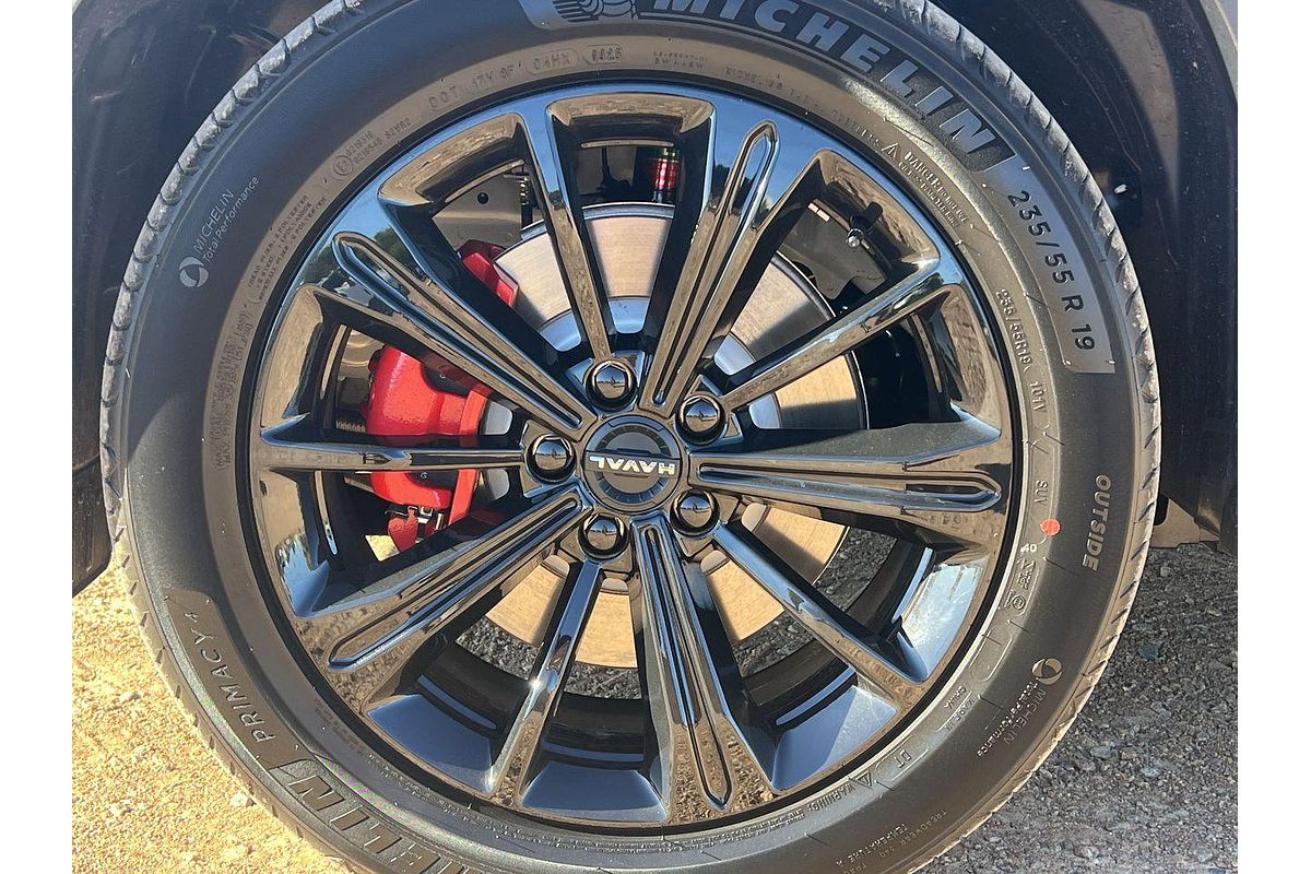 2025 GWM Haval H6GT Ultra PHEV B03