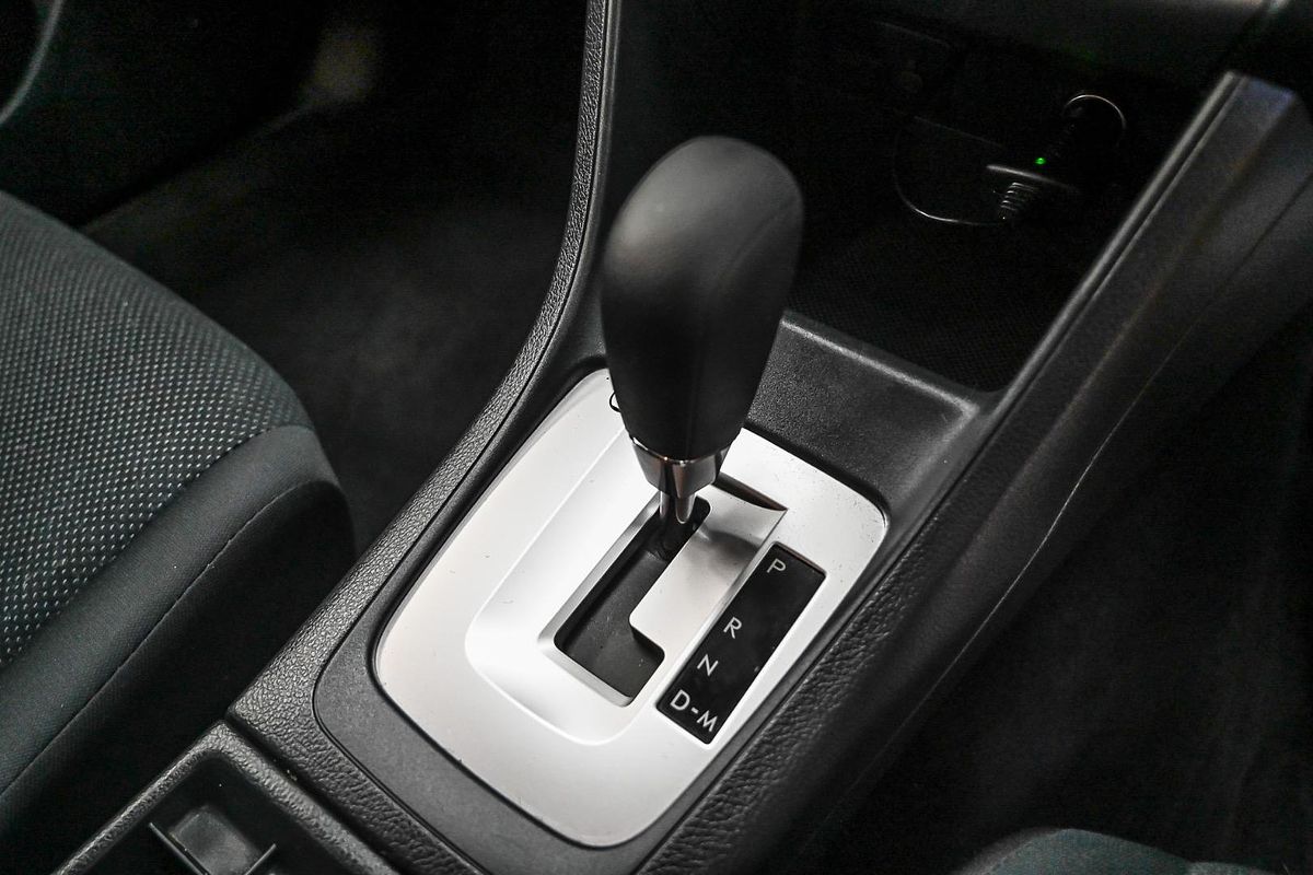 2015 Subaru XV 2.0i G4X