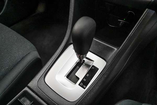 2015 Subaru XV 2.0i G4X