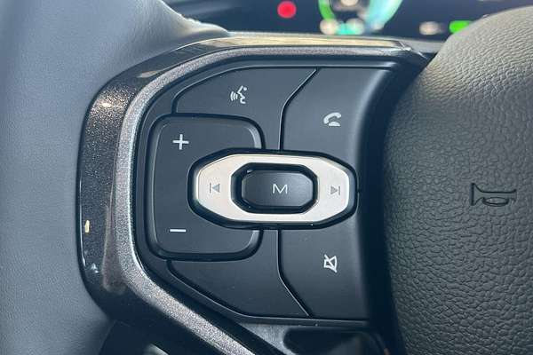 2025 GWM Haval H6GT Ultra PHEV B03
