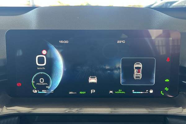 2025 GWM Haval H6GT Ultra PHEV B03