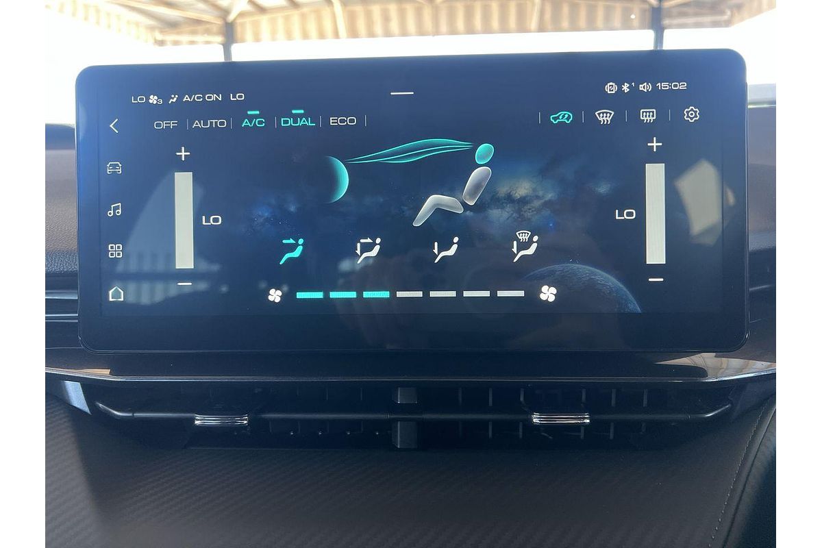 2025 GWM Haval H6GT Ultra PHEV B03