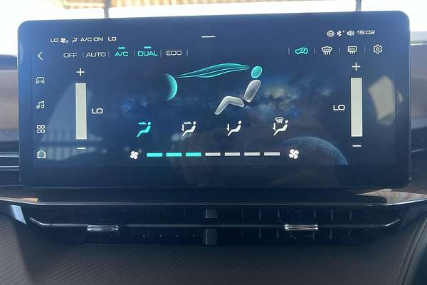 2025 GWM Haval H6GT Ultra PHEV B03