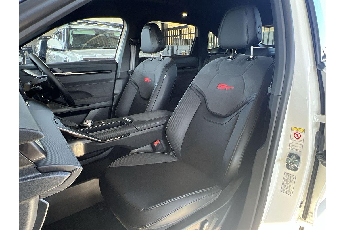 2025 GWM Haval H6GT Ultra PHEV B03