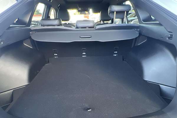 2025 GWM Haval H6GT Ultra PHEV B03