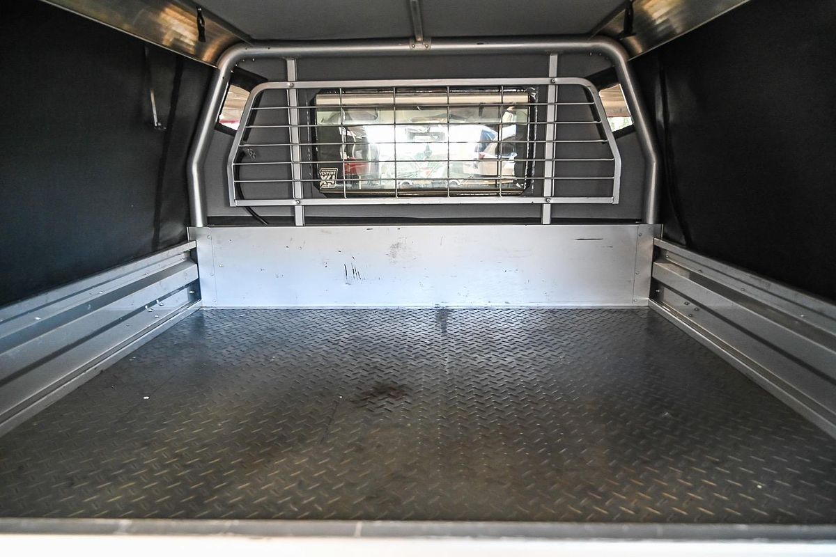 2023 Toyota Landcruiser GXL VDJL79R 4X4