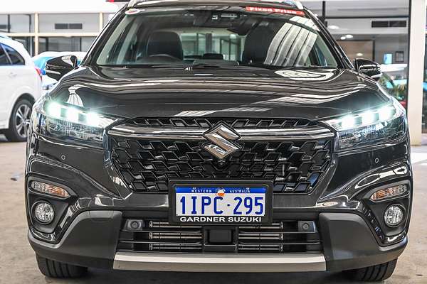 2024 Suzuki S-Cross ALLGRIP Prestige JYB