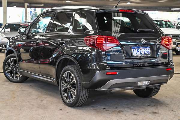 2024 Suzuki Vitara Turbo LY Series II