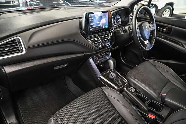 2024 Suzuki S-Cross ALLGRIP Prestige JYB