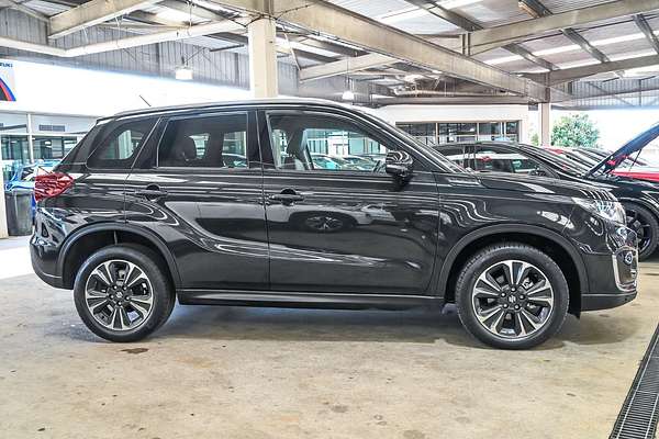 2024 Suzuki Vitara Turbo LY Series II