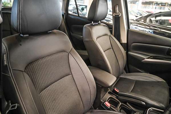2024 Suzuki S-Cross ALLGRIP Prestige JYB