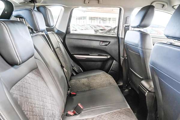 2024 Suzuki Vitara Turbo LY Series II