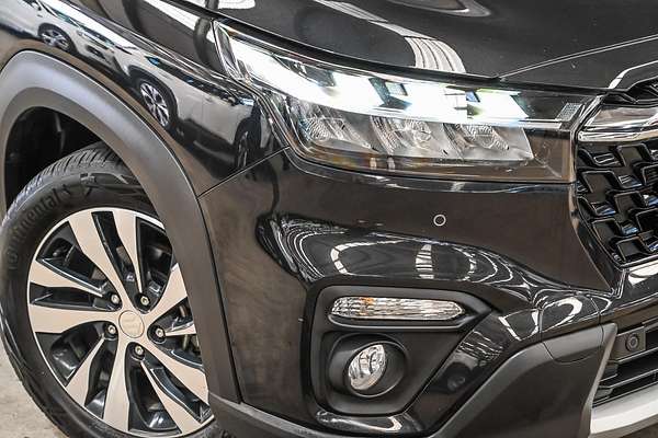 2024 Suzuki S-Cross ALLGRIP Prestige JYB