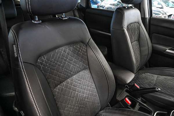 2024 Suzuki Vitara Turbo LY Series II