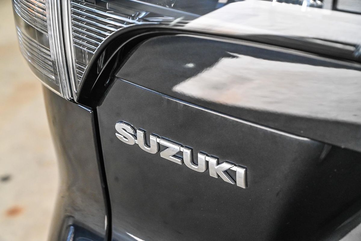 2024 Suzuki S-Cross ALLGRIP Prestige JYB