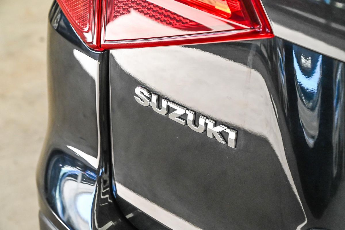 2024 Suzuki Vitara Turbo LY Series II