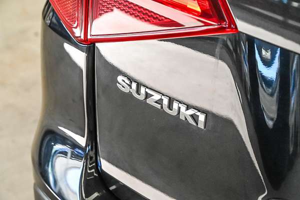 2024 Suzuki Vitara Turbo LY Series II