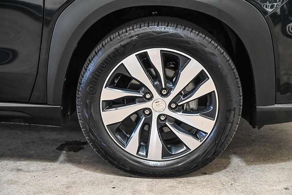 2024 Suzuki S-Cross ALLGRIP Prestige JYB