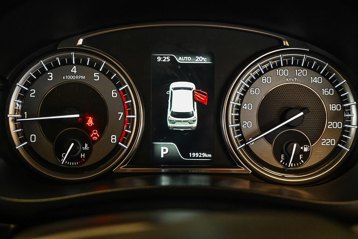 2024 Suzuki S-Cross ALLGRIP Prestige JYB