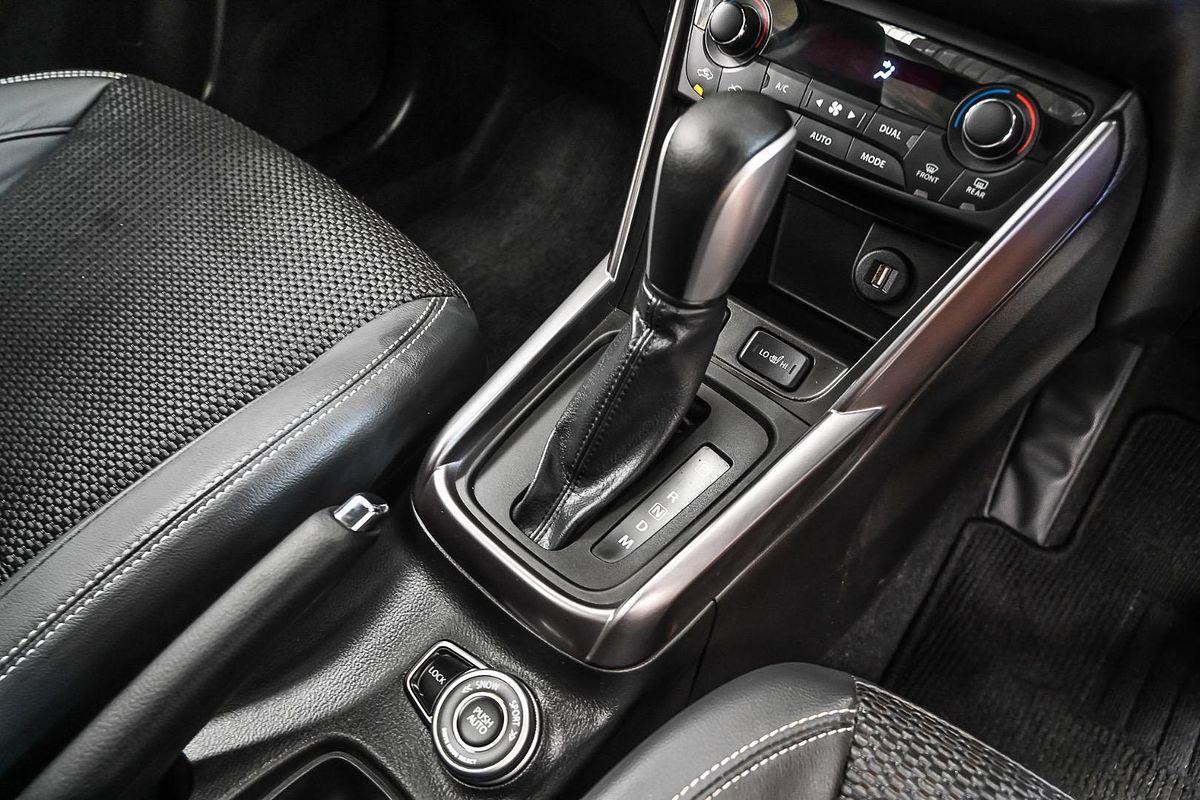 2024 Suzuki S-Cross ALLGRIP Prestige JYB