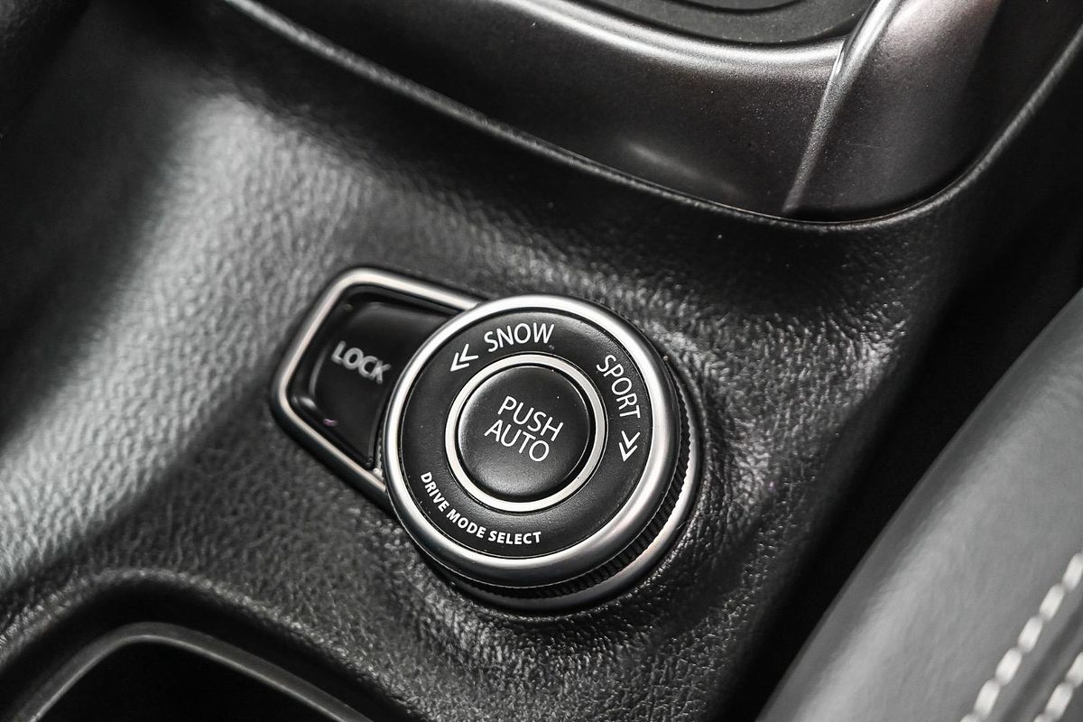 2024 Suzuki S-Cross ALLGRIP Prestige JYB