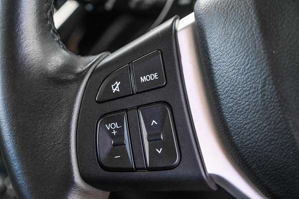 2024 Suzuki S-Cross ALLGRIP Prestige JYB