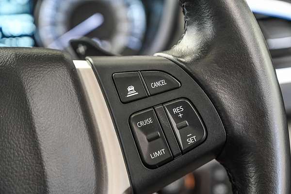 2024 Suzuki S-Cross ALLGRIP Prestige JYB