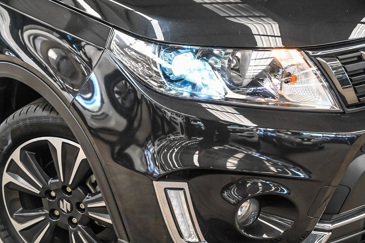 2024 Suzuki Vitara Turbo LY Series II