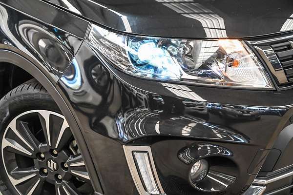 2024 Suzuki Vitara Turbo LY Series II
