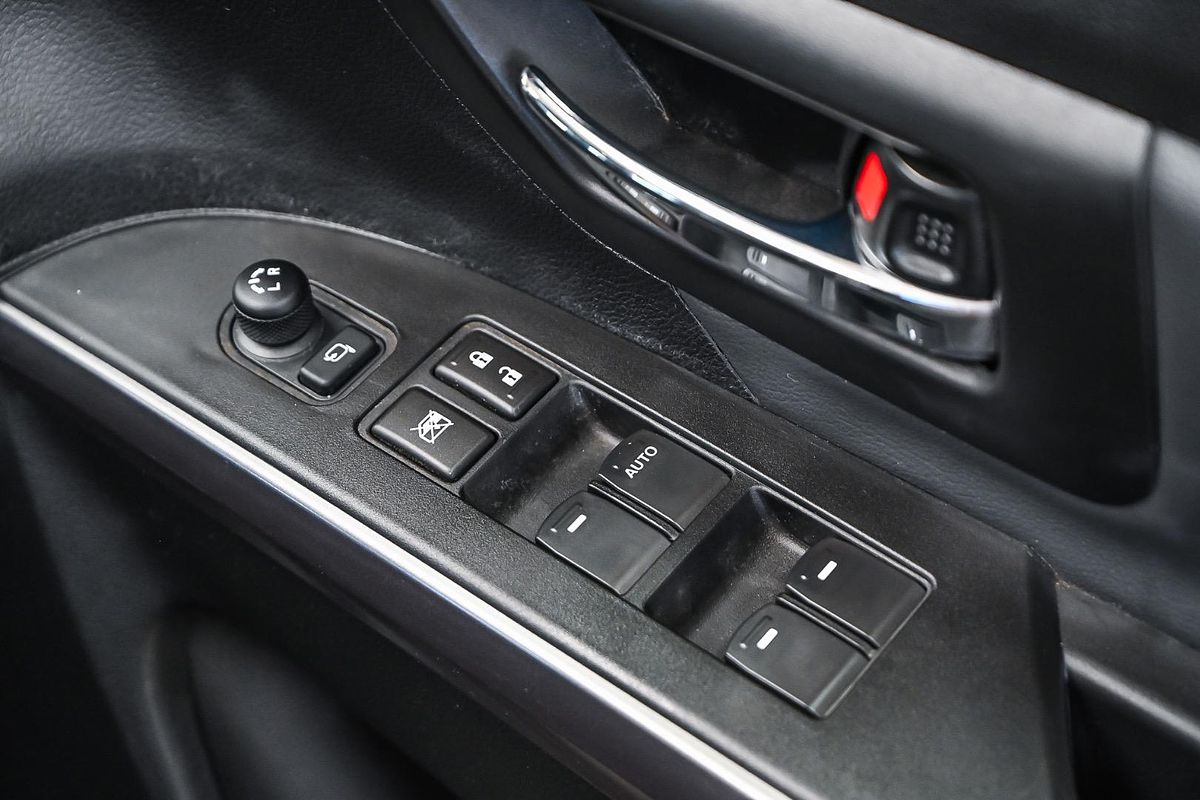 2024 Suzuki S-Cross ALLGRIP Prestige JYB