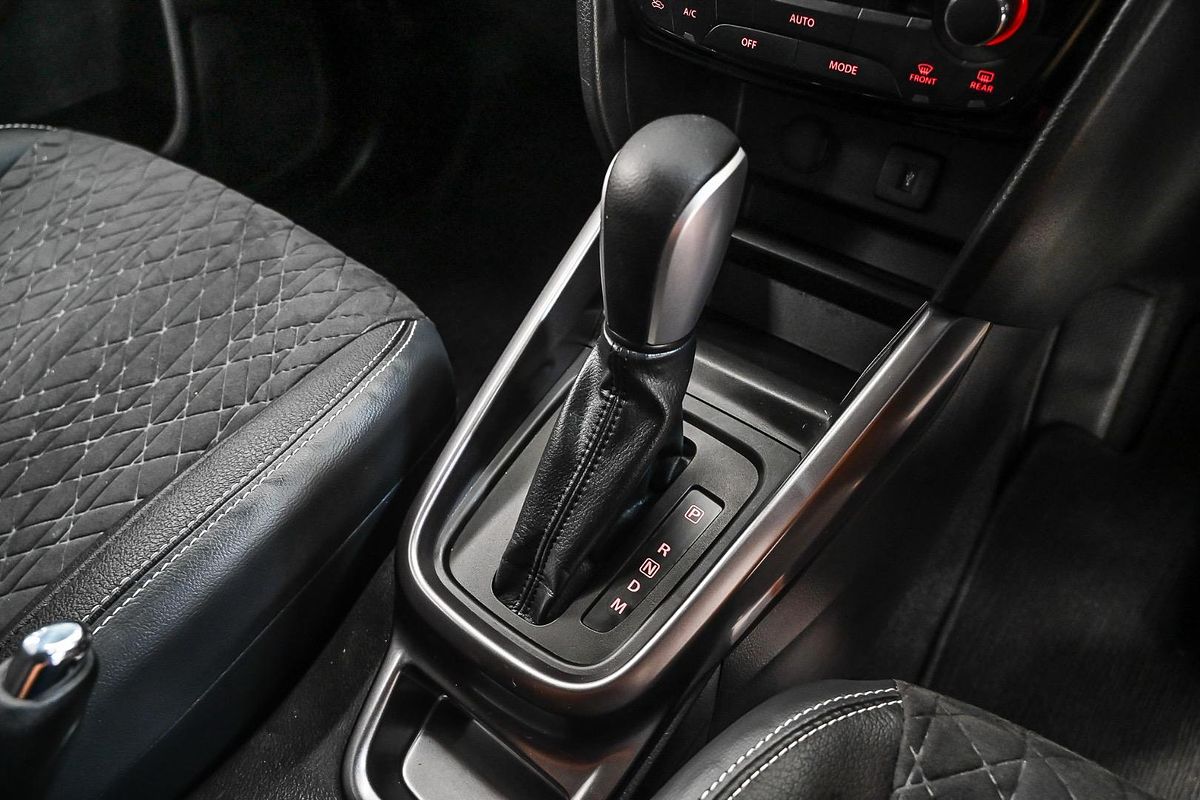 2024 Suzuki Vitara Turbo LY Series II