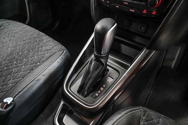 2024 Suzuki Vitara Turbo LY Series II