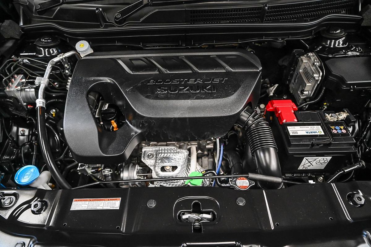 2024 Suzuki S-Cross ALLGRIP Prestige JYB