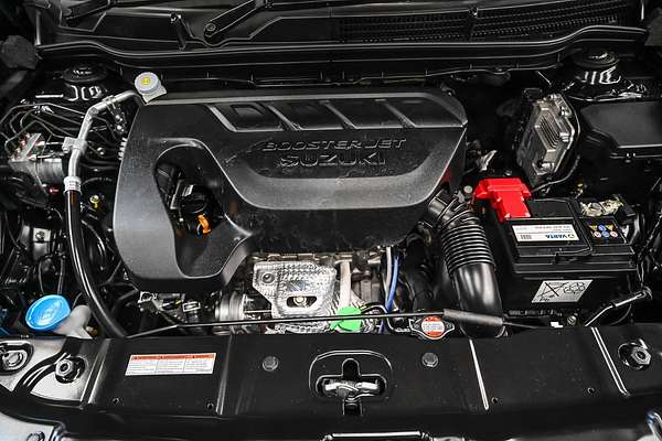 2024 Suzuki S-Cross ALLGRIP Prestige JYB