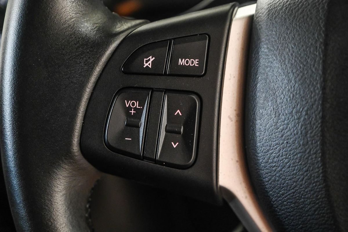 2024 Suzuki Vitara Turbo LY Series II