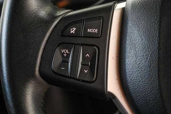 2024 Suzuki Vitara Turbo LY Series II