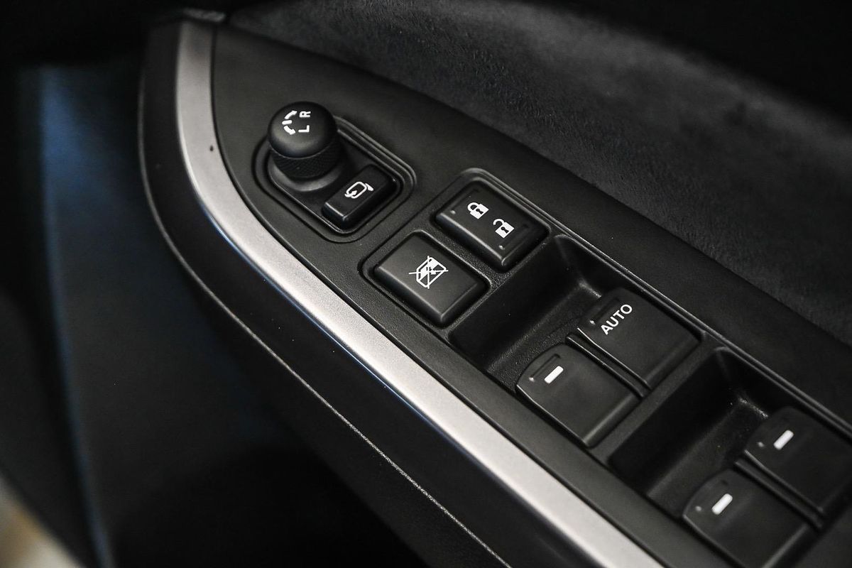 2024 Suzuki Vitara Turbo LY Series II