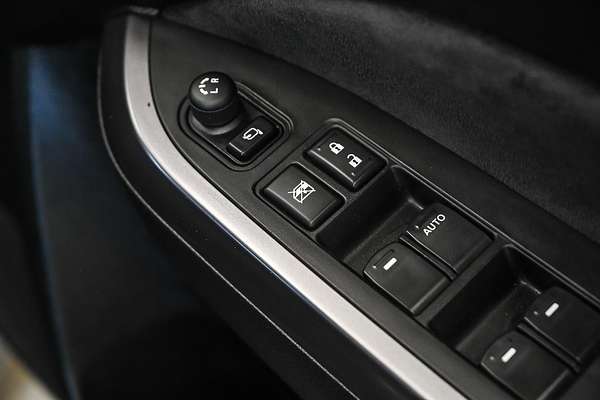 2024 Suzuki Vitara Turbo LY Series II
