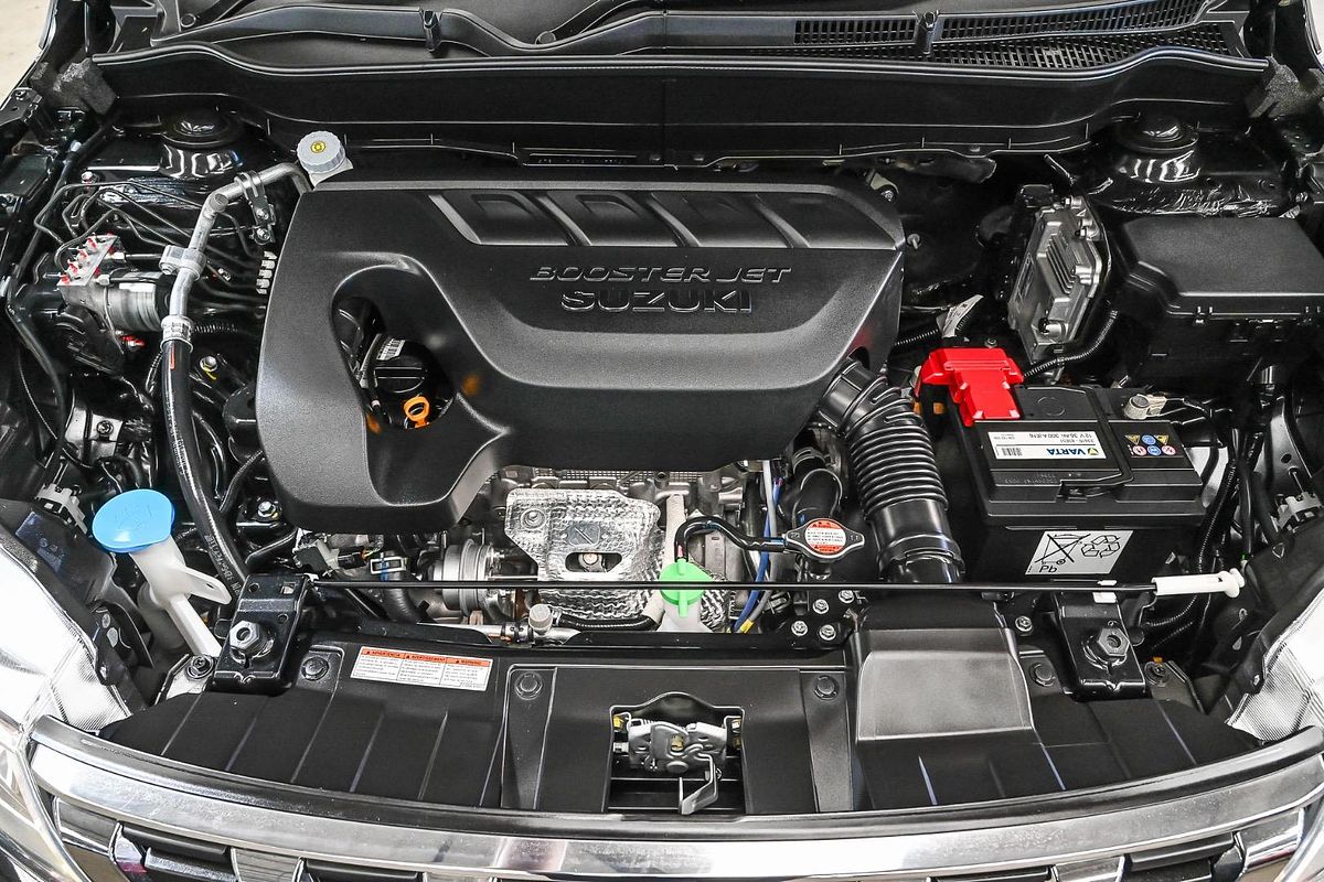 2024 Suzuki Vitara Turbo LY Series II